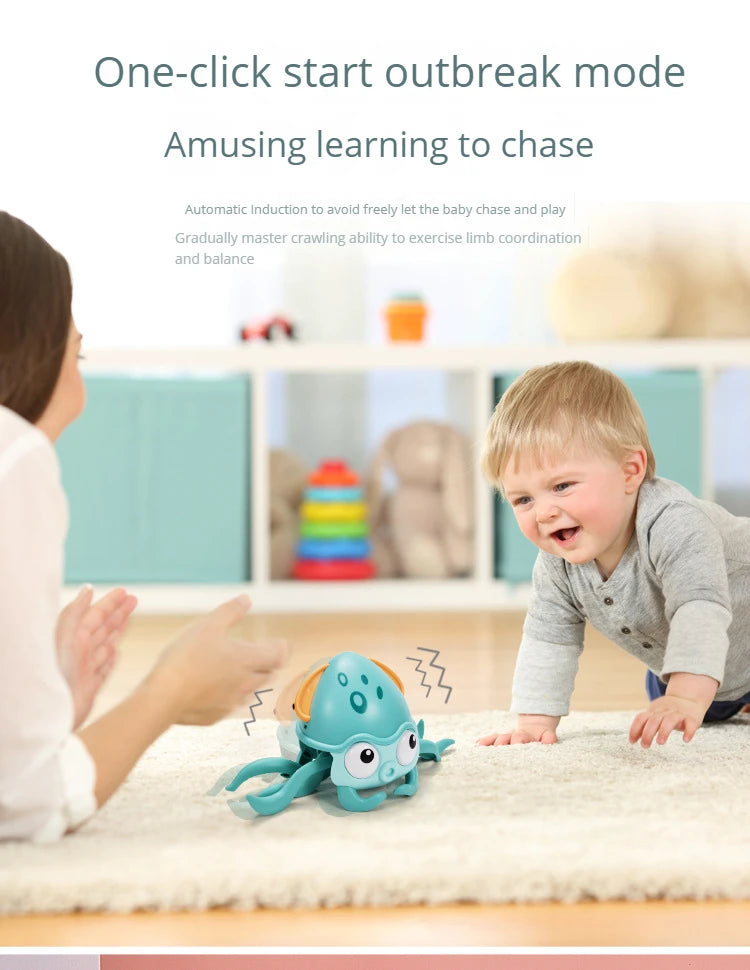 Engaging Sounds