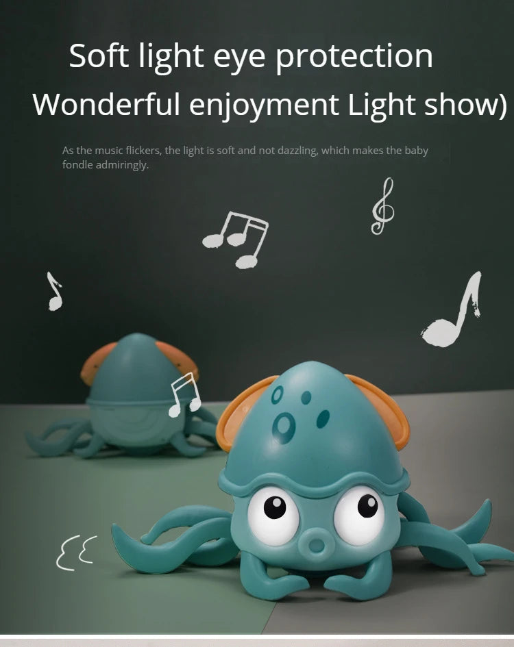 Battery-Powered Toys