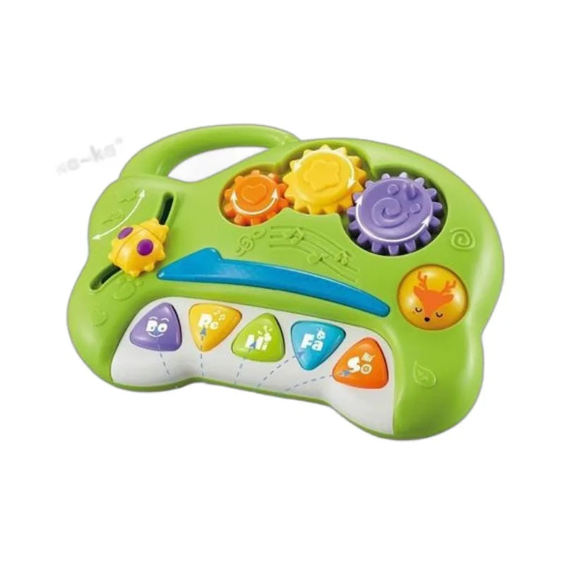 Preschool Educational Toy