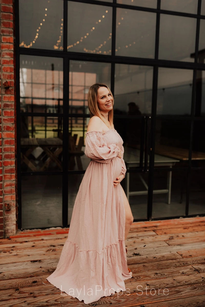 Comfortable Pregnancy Wear