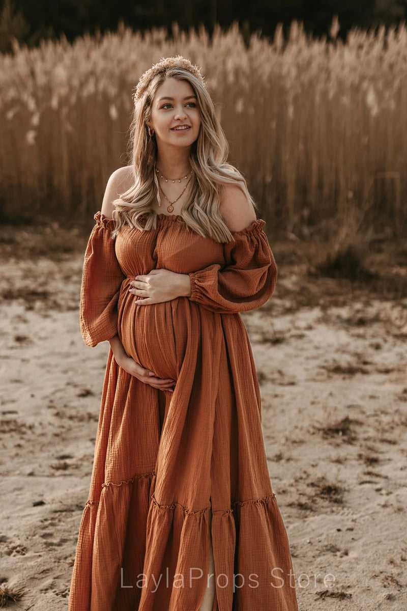 Pregnancy Dress