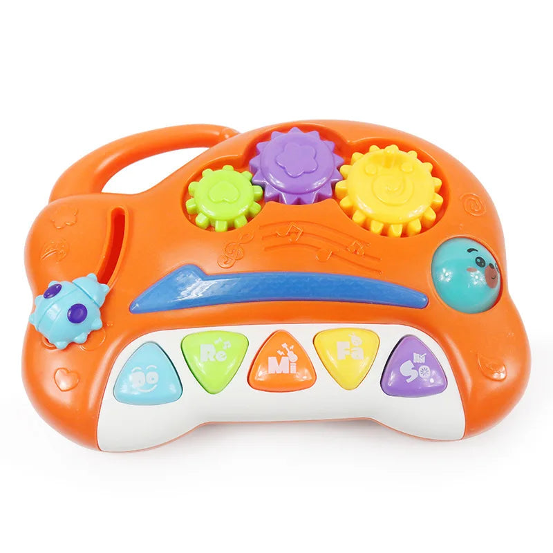 Non-Toxic Toys