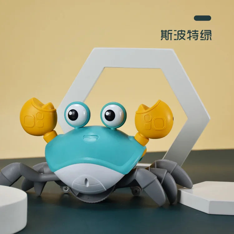 Battery-Powered Toys