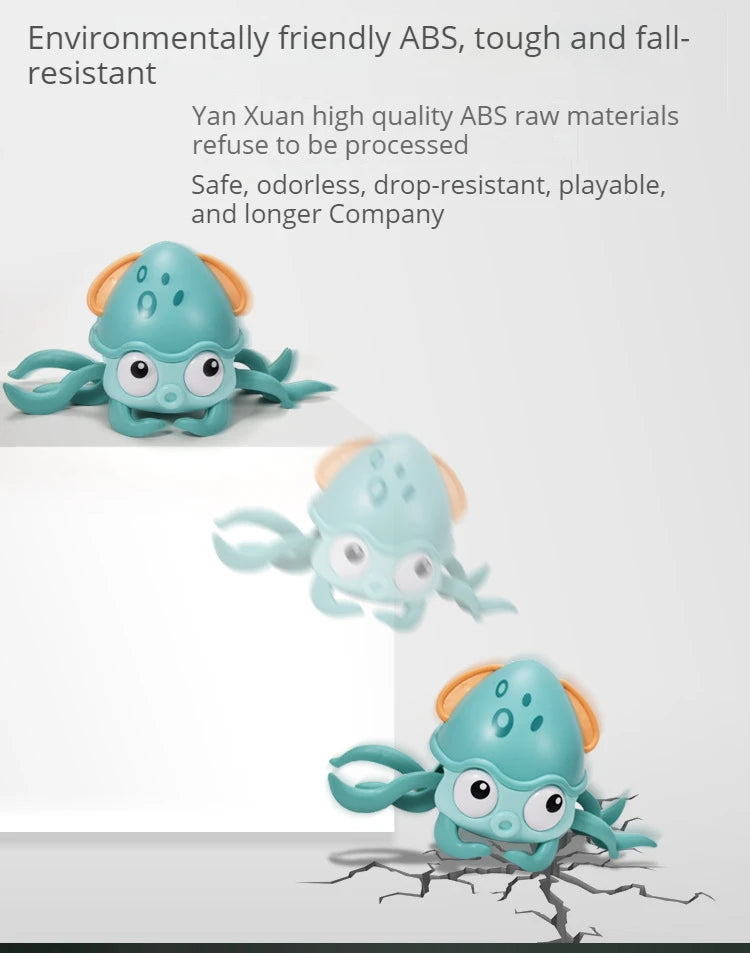 Educational Playthings