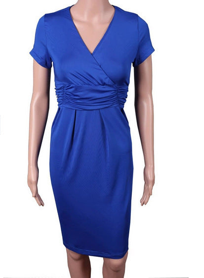 Maternity Stretch Dress Perfect for Every Occasion