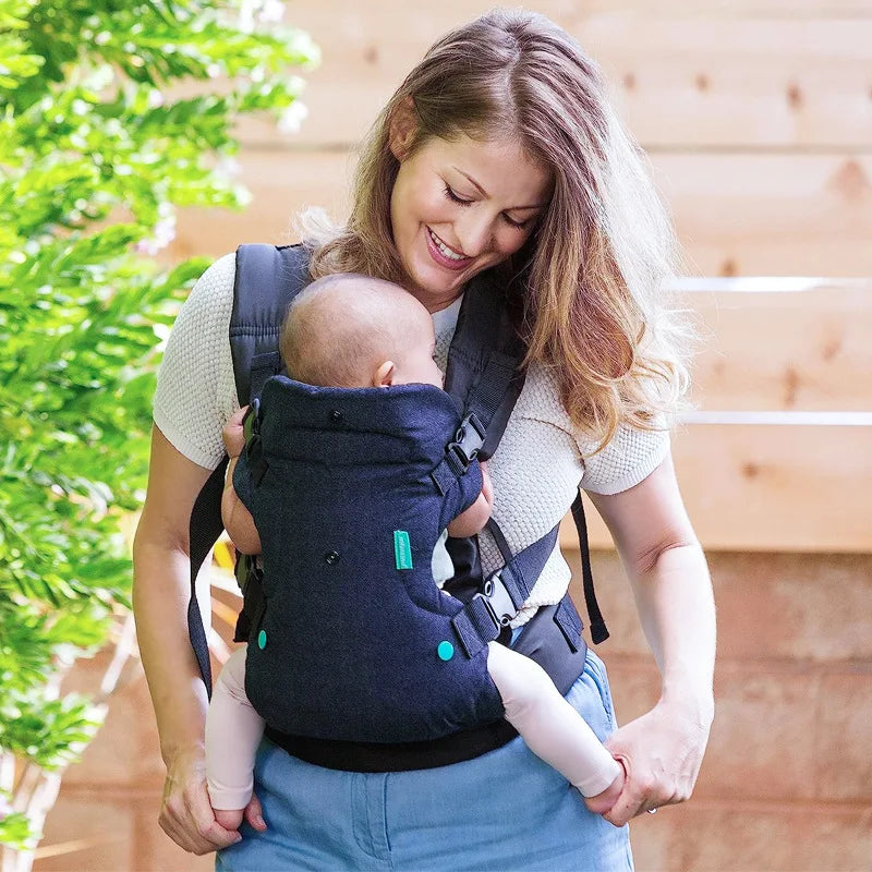 Advanced Baby Carrier Strap