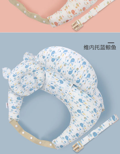 Multifunction Nursing Pillow