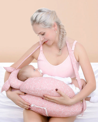 Multifunction Nursing Pillow