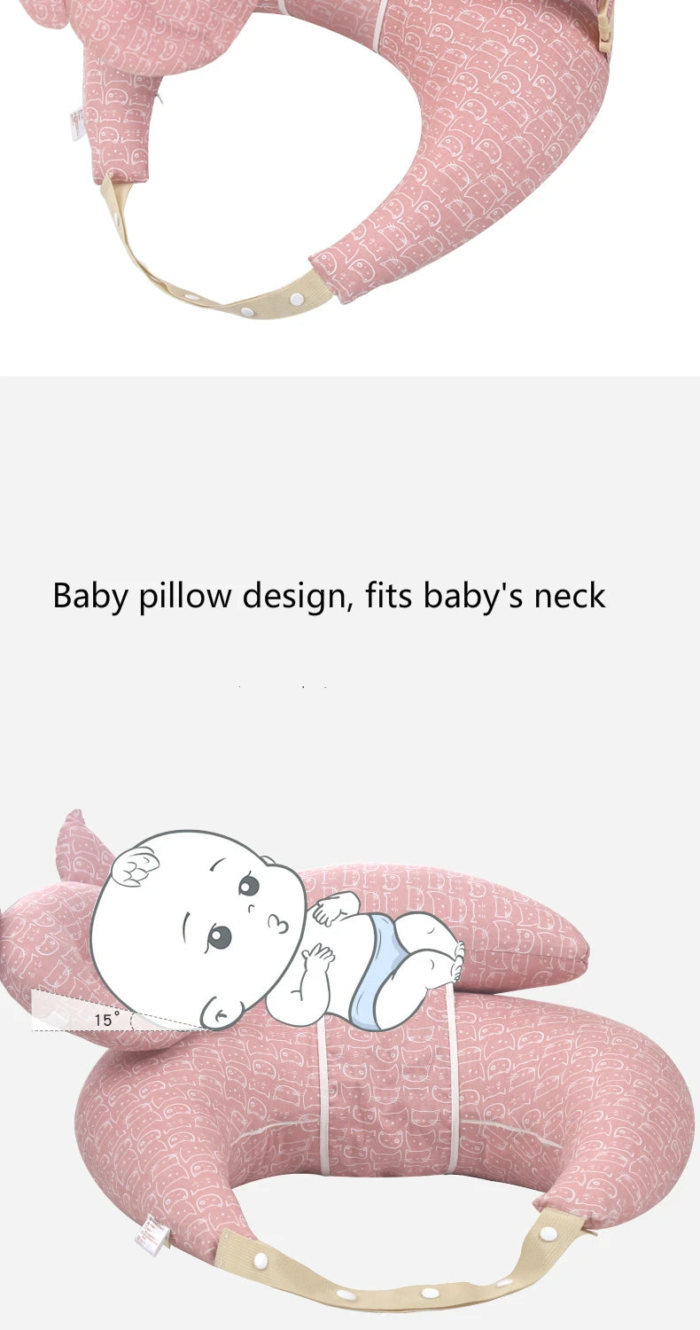 Multifunction Nursing Pillow