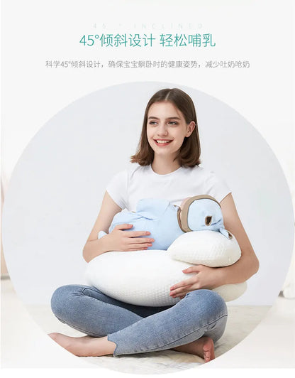 Maternity Breastfeeding Pillow Baby