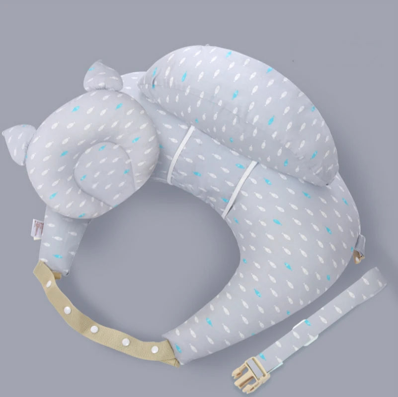 Multifunction Nursing Pillow