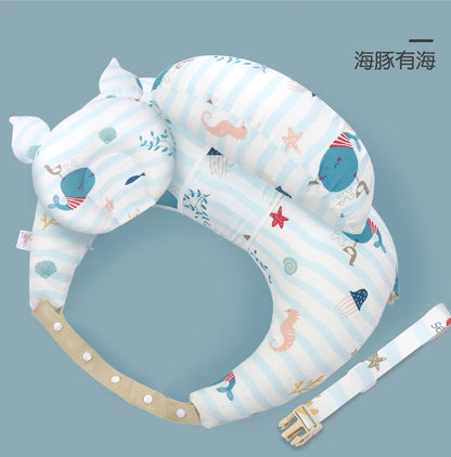 Multifunction Nursing Pillow