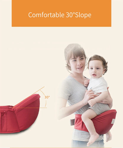 Baby Hip Seat Carrier Features (3)