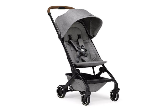 Lightweight Portable Folding Baby Stroller Perfect for Travel