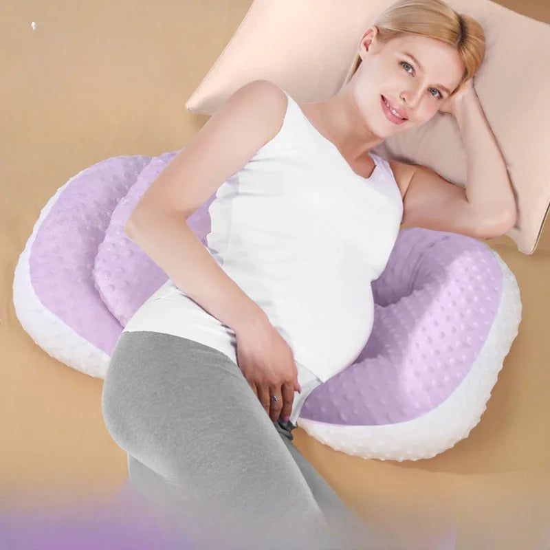 Pregnant Women Sleeping Pillow