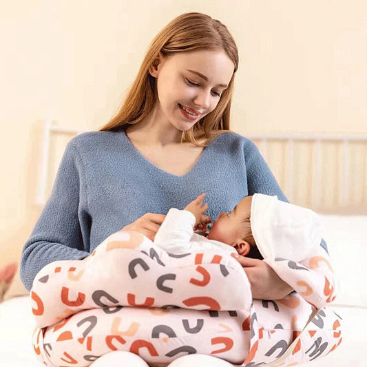 Breastfeeding Pillow Maternity