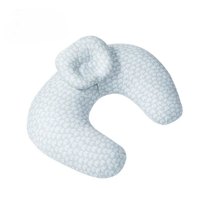 U-shaped Nursing Pillow (7)