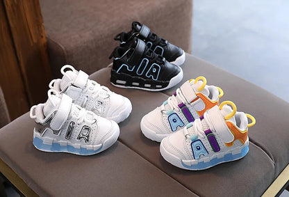 New Children Sport Sneakers