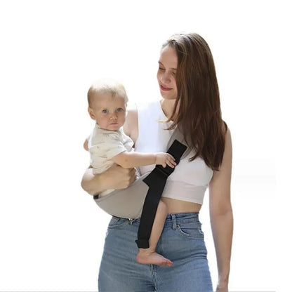 Infant Carrying Bag Waist Stool Strap