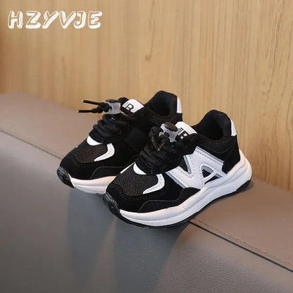 Boys and Girls Fashion Casual Sneakers