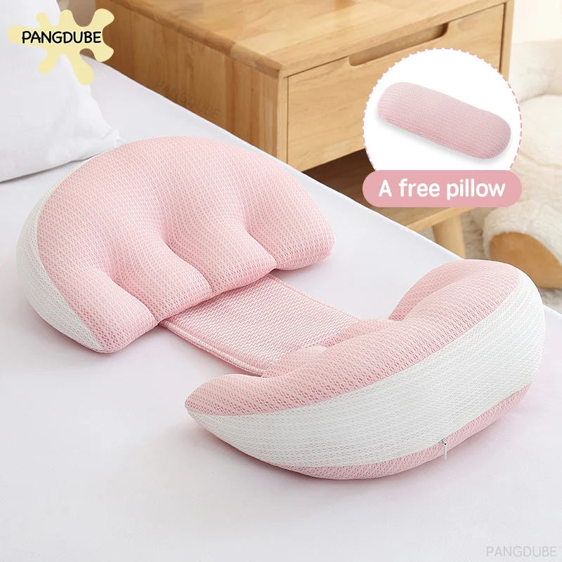 Pregnancy Waist Support Pillow