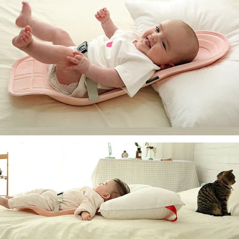 Newborn Milk Breastfeeding Pillow