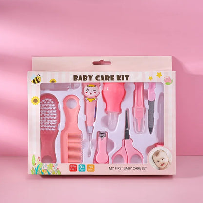 Baby Care Kit (4)