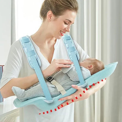 Newborn Sleep Feeding Pillow