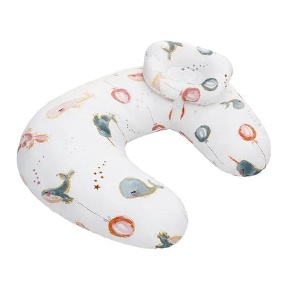 U-shaped Nursing Pillow (10)