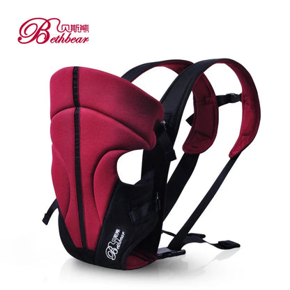 Baby Carrier Infant Sling Backpack (13)