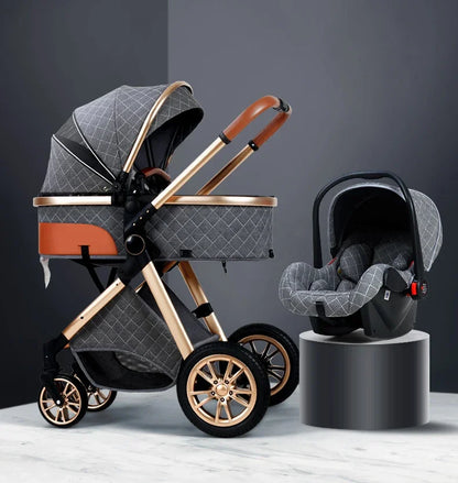 New baby Stroller