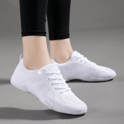 Marwoo Girl's Kids White Sneakers