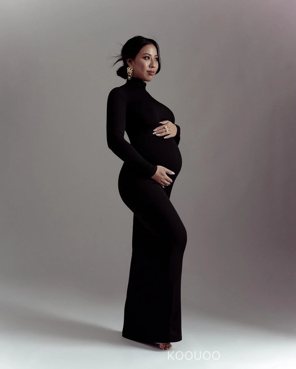 Maternity Dresses For Photoshoot