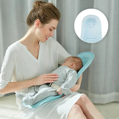 Newborn Sleep Feeding Pillow