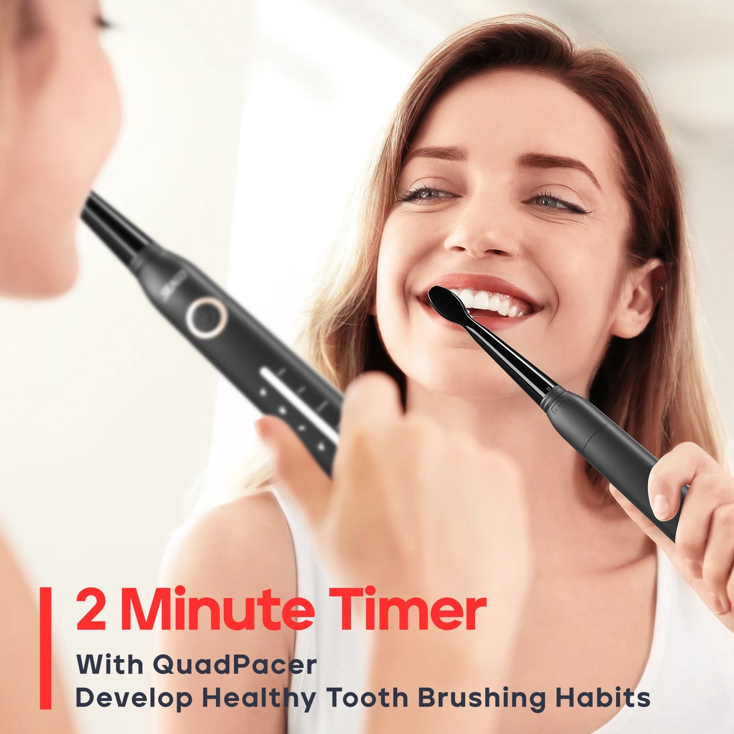 Adult Ultrasonic Electric Toothbrush feature (2)