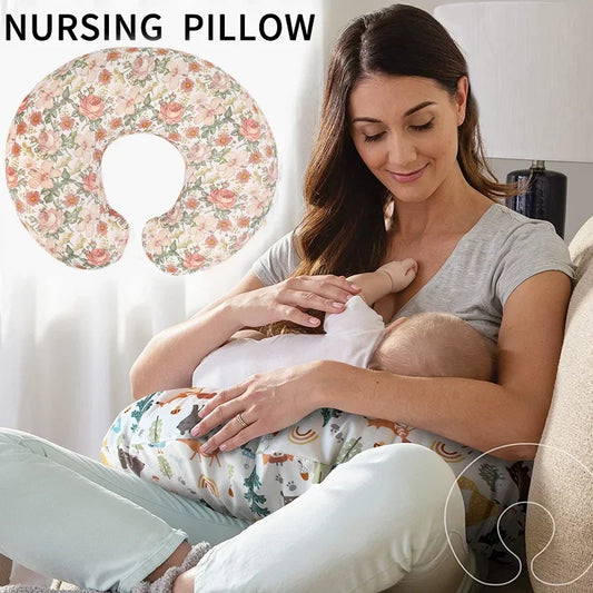 Feeding Pillow for Pregnant