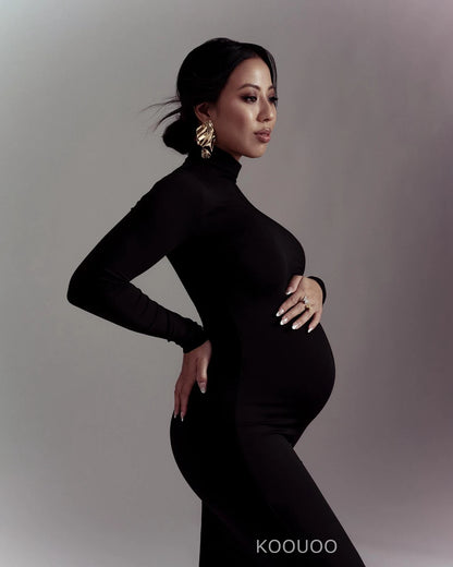 Maternity Dresses For Photoshoot