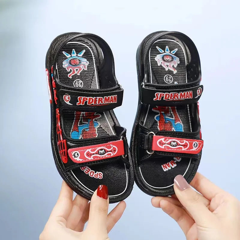 Summer Baby Sandals