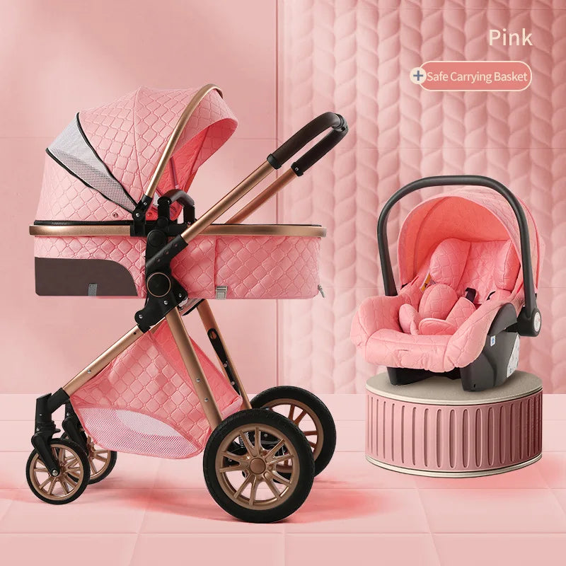 New baby Stroller