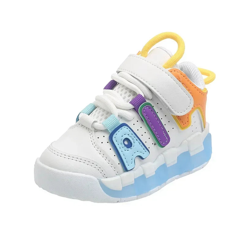 New Children Sport Sneakers