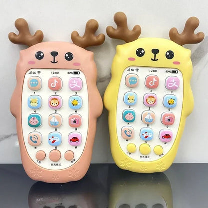 baby phone toys 