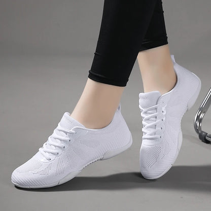 Marwoo Girl's Kids White Sneakers