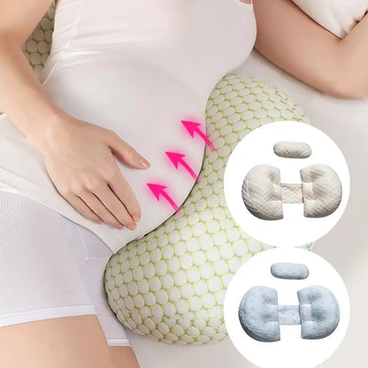 Pregnancy Pillows For Comfortable sleeping