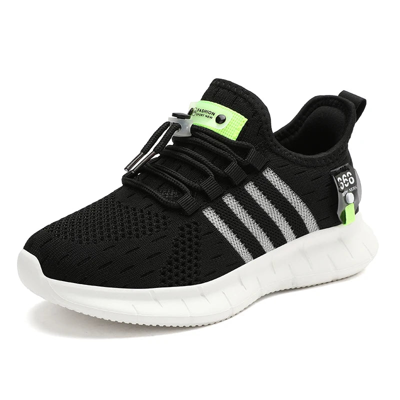 Non-slip Leisure Comfortable  Casual Shoes