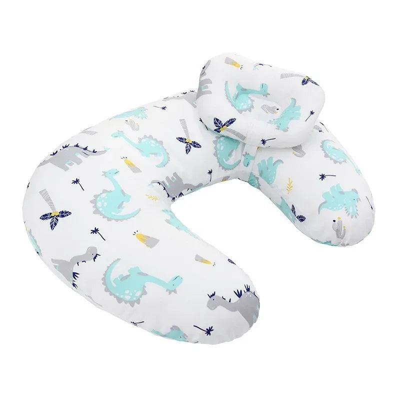 U-shaped Nursing Pillow (11)