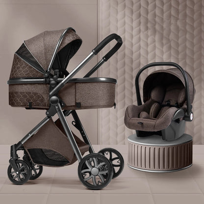 New Baby Stroller 2024