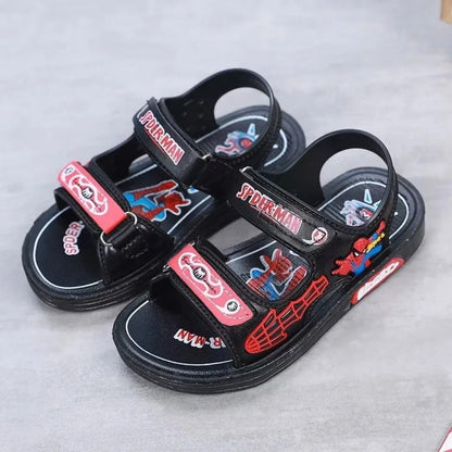 Summer Baby Sandals