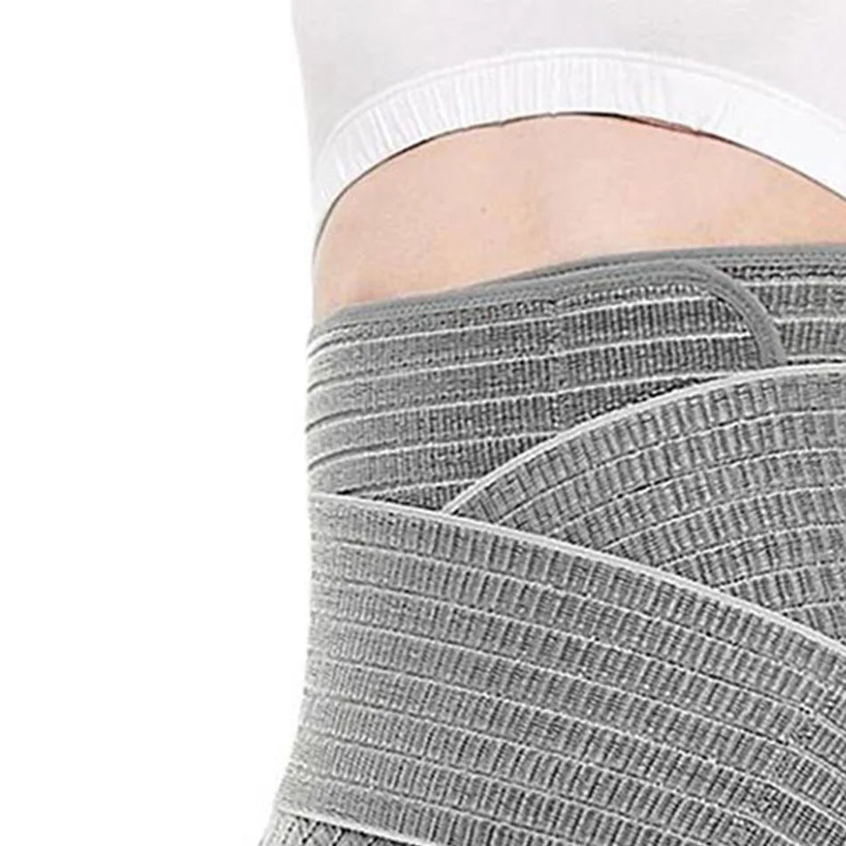 Women’s Bamboo Fiber Postnatal Belt – Ultimate Abdominal Support for Postpartum Waist Shaping