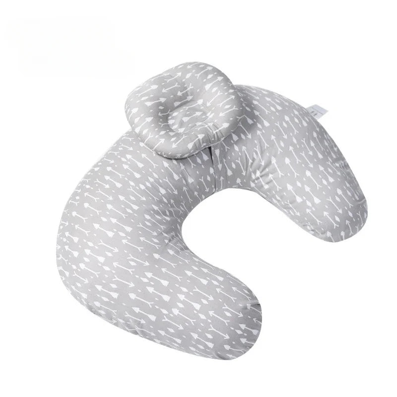 U-shaped Nursing Pillow (14)