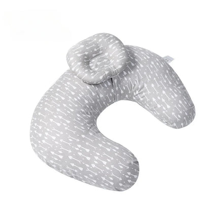 U-shaped Nursing Pillow (14)